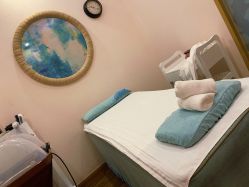 -芳朵美容养生SPA