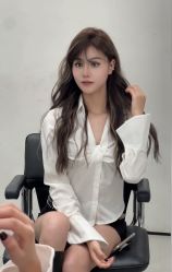 -DL HOPE明星造型