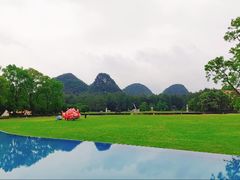 -Club Med地中海俱乐部·桂林度假村