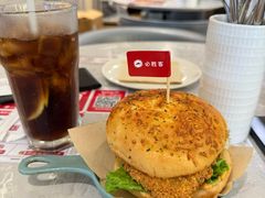 -必胜客(东部星悦天地店)