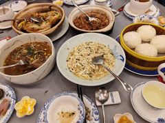 -银都上海菜馆(粤海东路店)