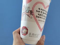 -茶颜悦色(长郡步行街口店)