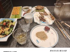 -高家烧鸽子烧烤店63年