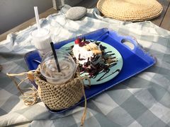 -Cafe Rooftop Cheongsapo
