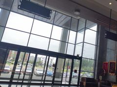 -星河湾温泉洗浴酒店