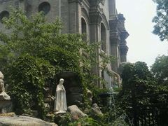 -中华圣公会教堂旧址