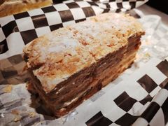 拿破仑-MIMI FASO(古仓店)