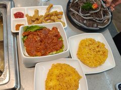 -海底捞火锅(步步高新天地店)