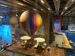 -清河半岛温泉度假酒店