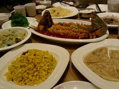 -吕氏疙瘩汤·新鲁菜(潍坊银座店)