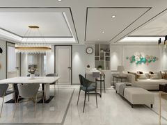 -居丽装饰空间设计(奉贤店整合到徐汇总部)