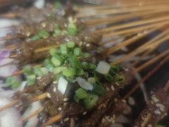 -本色.小马哥烧烤(五一路总店)