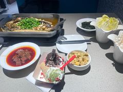 -半天妖烤鱼(丰科万达店)