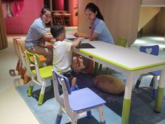 -水桶王国主题餐厅·聚会·生日派对·亲子活动·家庭套餐(亚龙湾希尔顿店)