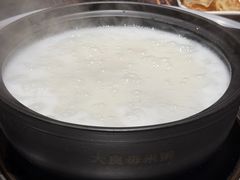 -大良毋米粥(锦龙路总店)