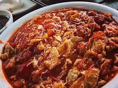 -妈妈的味道(工人体育场东路店)