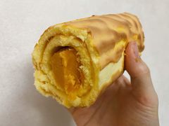 虎皮蛋黄卷-千里酥(中山北路店)
