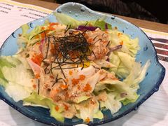 -宫谷创作料理(大拇指广场店)