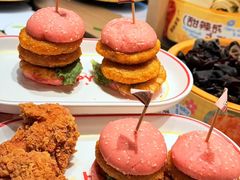 -龍歌自助小火锅(城阳万象汇店)