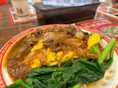 -孖记茶档·热腾茶餐(江南西plus店)