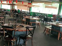 大堂-兄弟大灶台(原纺渭路店)
