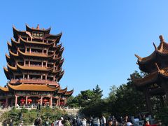 -黄鹤楼