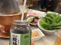 -牛街·马辈儿涮肉(牛街二店)