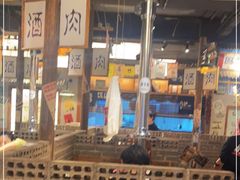 -東門韩国传统烤肉·韩国料理(银座直营店)