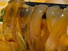 -贡宴盐帮菜自贡驻京联络处餐厅