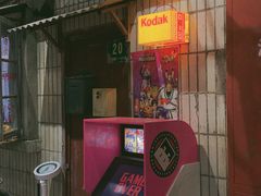 门面-CITY MART城市集市·里弄(北外滩来福士广场店)