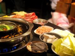 -邓莽子老火锅(鲁祖庙店)