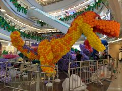 -保利MALL(天鹅湖店)