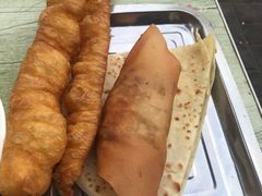 -老天津卫煎饼果子(怀仁里店)
