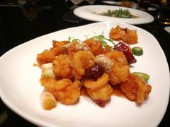 -阿庄新豫菜(航海东路店)