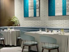-花家怡园HUA'S RESTAURANT(崇文门·哈德门广场店)