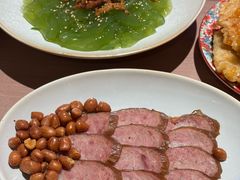 -北大荒人•新东北菜(青岛银座店)