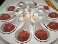 -古乐牛香鲜牛肉牛杂火锅(观前街店)