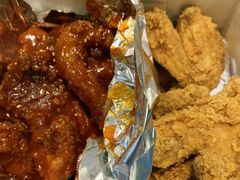 -SUN炸鸡专门店(西塔总店)