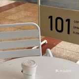 |101coffee 治愈空间