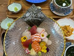 -红叶日本料理(辰熙广场店)