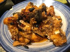 -印象鲵宴·张家界地标美食名片(溪布街店)