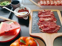 -乔先生涮肉·鲜活牛羊肉火锅(塘沽店)