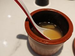 -万煲旺·香港老传承煲仔饭·猪杂汤(客村店)