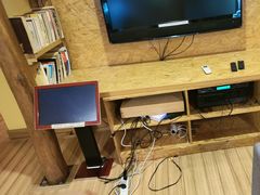 -北京水岸山吧度假村(雁栖镇店)