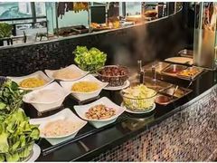 -澳门旅游塔360°旋转餐厅(南湾湖广场店)