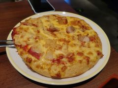 -萨莉亚意式餐厅(杭州西溪龙湖天街店)