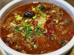 -東舍食唐精品陕菜馆