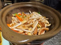 -南京大牌档(中关村领展广场店)