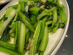 -美极鲜食坊(宝安南路店)