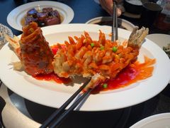 -金陵家宴·金陵春·南京菜(夫子庙店)